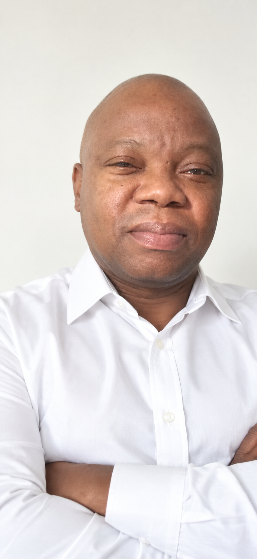 Kisito José CODJIA